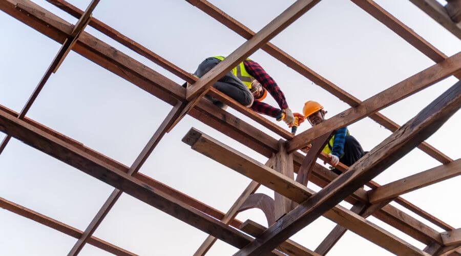 Expert top industrial roofings services in North Bloomfield, OH